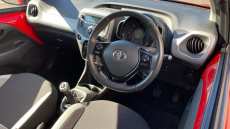 Toyota Aygo 1.0 VVT-i X-Play 3dr Petrol Hatchback